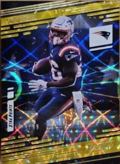 Sony Michel