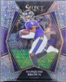 Marquise Brown