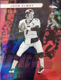 John Elway