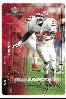 Derrick Thomas