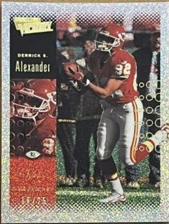 Derrick Alexander