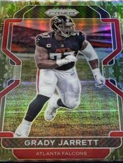 Grady Jarrett