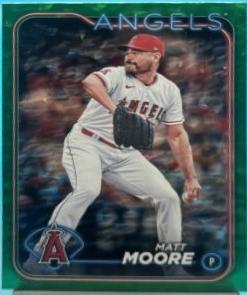 Matt Moore