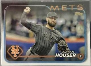 Adrian Houser