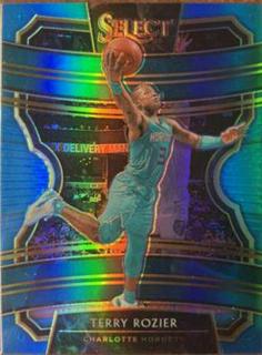Terry Rozier