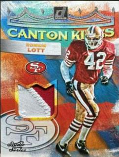 Ronnie Lott