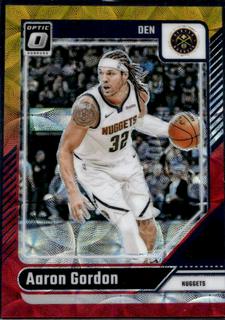 Aaron Gordon