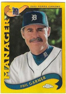 Phil Garner