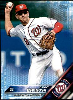 Danny Espinosa