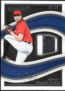 Wilmer Flores