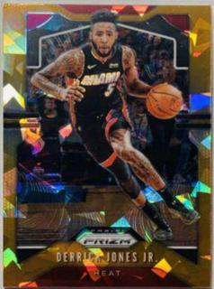 Derrick Jones Jr.