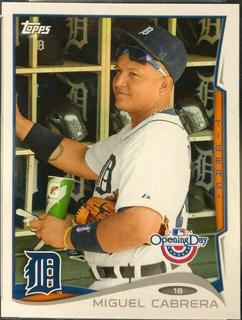 Miguel Cabrera