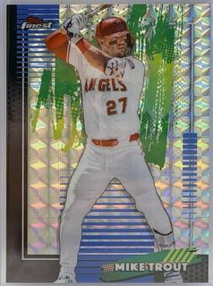 Mike Trout