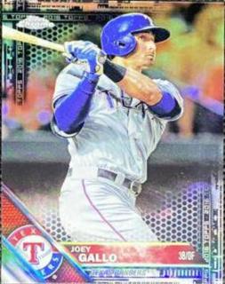 Joey Gallo