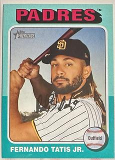 Fernando Tatis Jr.