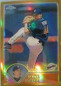 Jake Peavy