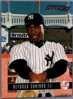 Alfonso Soriano