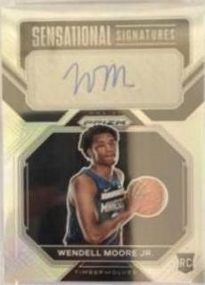 Wendell Moore Jr.