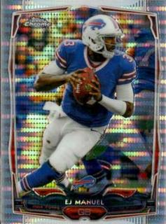 EJ Manuel