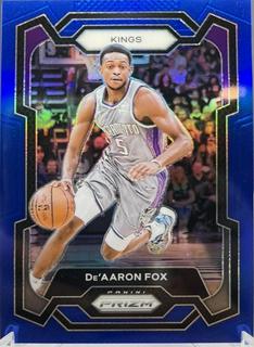 De'Aaron Fox