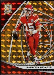 Patrick Mahomes II