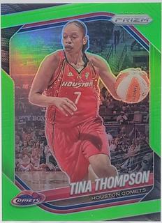 Tina Thompson