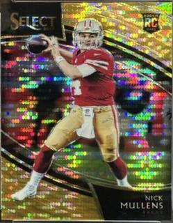 Nick Mullens
