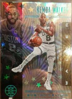 Kemba Walker