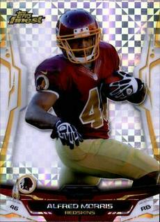 Alfred Morris
