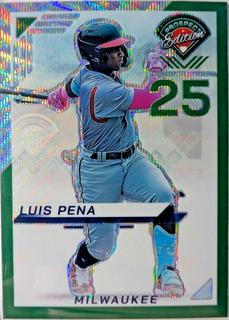 Luis Pena
