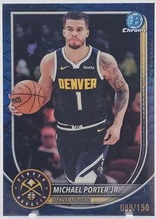 Michael Porter Jr.