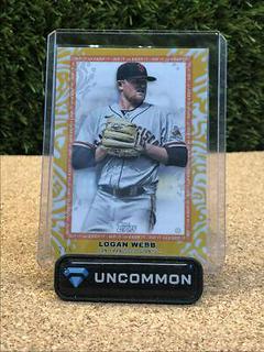 Logan Webb