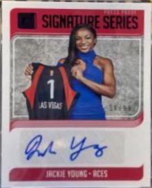 Jackie Young