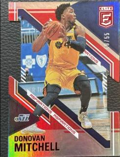 Donovan Mitchell