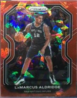 LaMarcus Aldridge