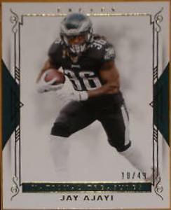 Jay Ajayi