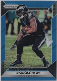 Ryan Mathews