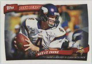 Brett Favre