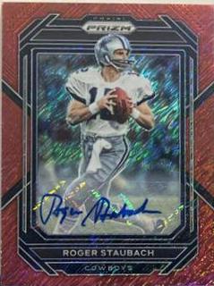 Roger Staubach
