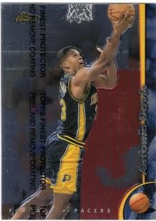 Antonio Davis
