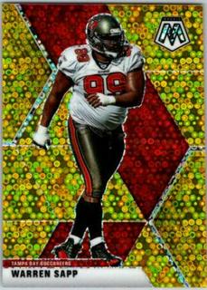 Warren Sapp