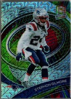 Stephon Gilmore