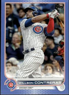 Willson Contreras