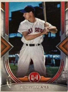 Ted Williams