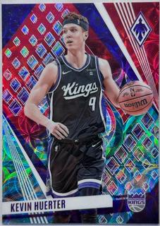 Kevin Huerter