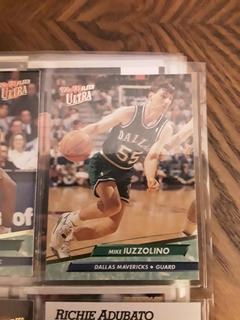 Mike Iuzzolino