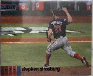 Stephen Strasburg