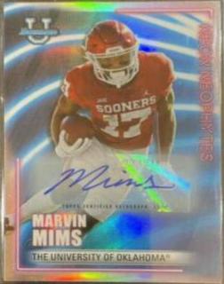 Marvin Mims