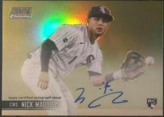 Nick Madrigal