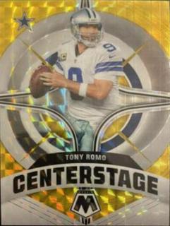 Tony Romo